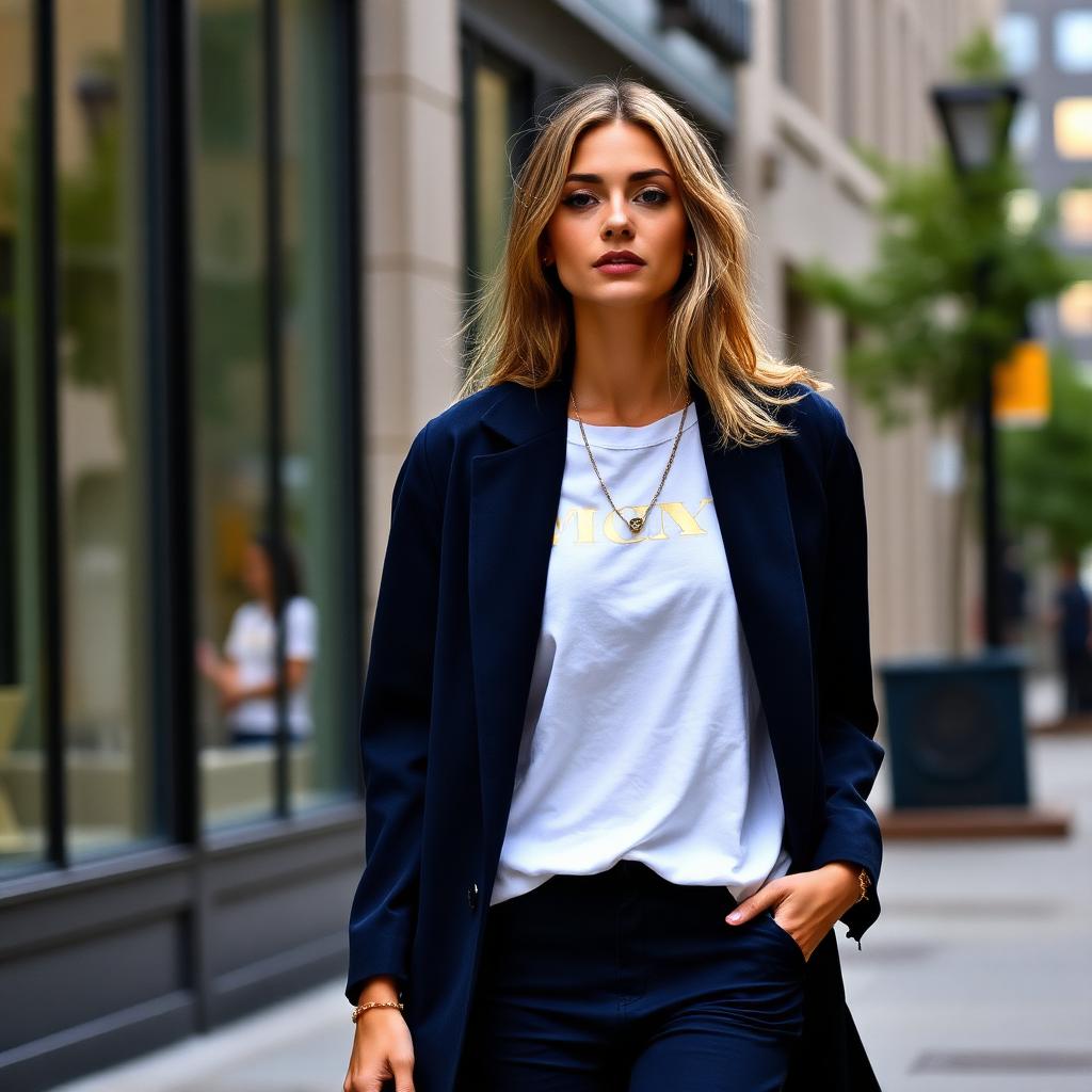 Blazer szn
