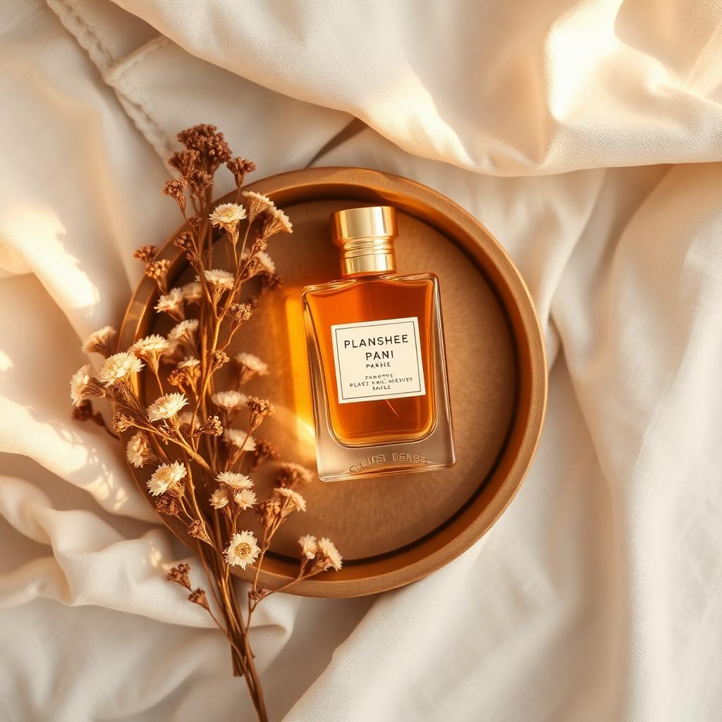 Perfume · $115