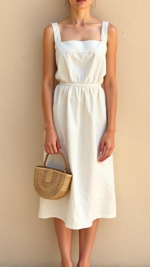 Summer dress