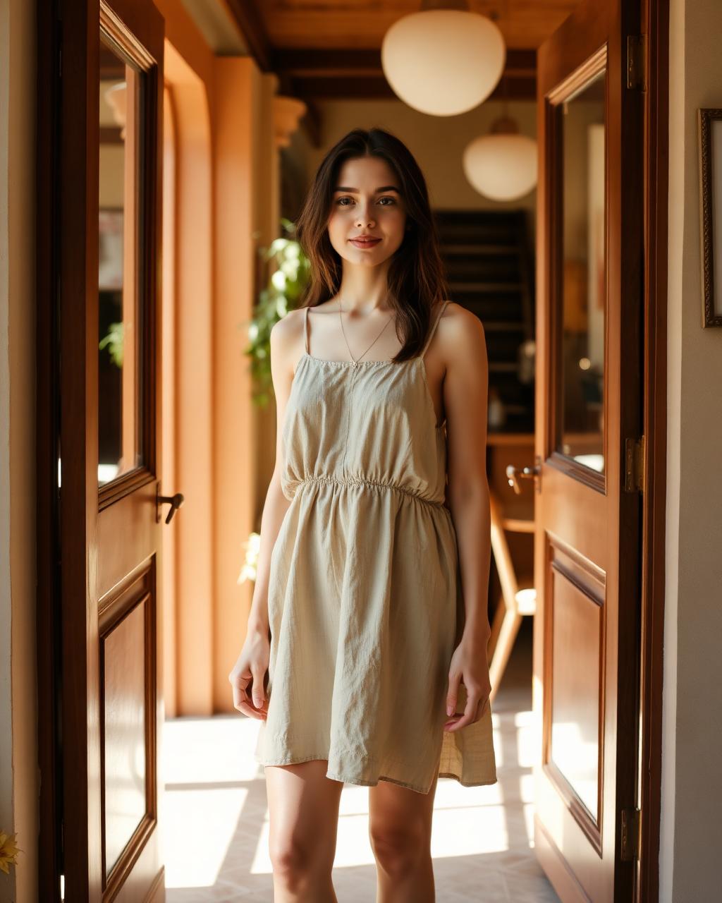 Summer dress
